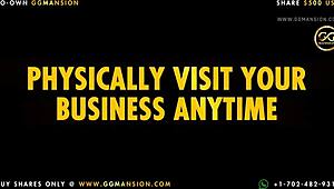 do those redheads slap big asses all day in the live show?