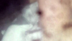 feeling the throbbing of this rock hard cock