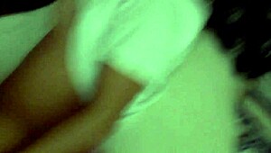 i'm showing off my homemade ass in this personal video