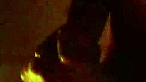 Sloppy Outdoor Masturbation Leading To Intense Orgasm