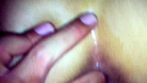 i filmed my colombian girlfriend's asshole getting anal in our homemade video