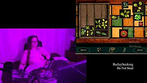 Hey, check out this blackmoor manor game playthrough part 4!