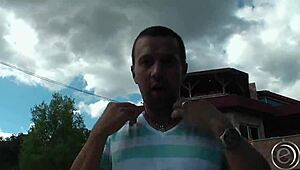 jessica moore gets double penetrated by lauro giotto 😈