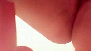 Toying clips showing my creamy wet cunt dripping with excitement while using a dildo. My solo masturbation leaves a messy delight.