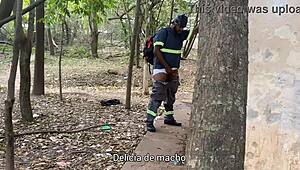 Outdoor Sex Bareback: What’s Their Secret Story?