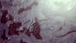 A kel levou Malu Paz pro gloryhole e ela amou chupar rola desconhecida!