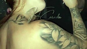 A kel levou Malu Paz pro gloryhole e ela amou chupar rola desconhecida!