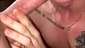 Instead of massage, they fucked hard and cummed 😏