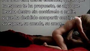 Intense guide to becoming a hotwife with cuckold action