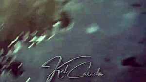 A kel levou Malu Paz pro gloryhole e ela amou chupar rola desconhecida!