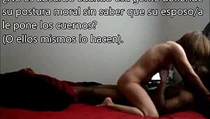 Intense guide to becoming a hotwife with cuckold action