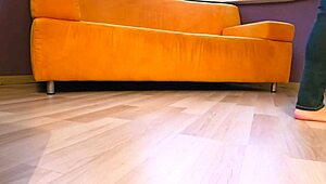 Barefoot High Heels Collection Haul