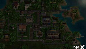 Treasureofnadia Girls Eagerly Get Their Asses Licked in Episode 2 Scene 47.