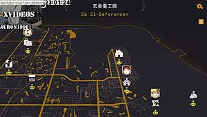 hey, check out this anime hentai where ai aino gets her big tits and ass played with in machine girl training part 6