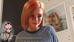 exploring scents in this fun game