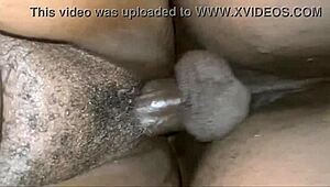 Cuckold catches wife with pastor in bed