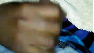 Cheating Neighborhood Thot Gives Small 18+ Cock A Handjob In The Hood