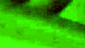 Horny White Dreams Of Mistress Strapon Fucking!