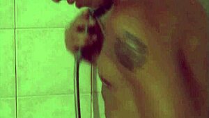 又一个疯狂阿根廷夜晚双插狂欢