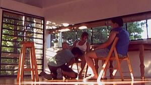 又一个疯狂阿根廷夜晚双插狂欢