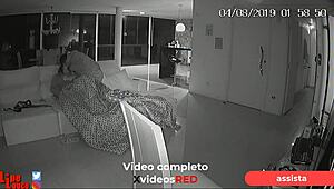 Conheci Ela No Tinder Casada Me Chamou Para Transar Com Ela Quando Marido Saiu Completo Xvideos Red