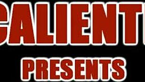 又一个疯狂阿根廷夜晚双插狂欢