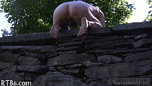 I Explore Free Sadomasochism Sex Videos with Intense Emotions