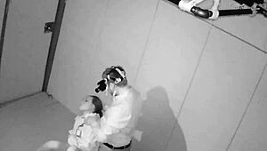 I Felt Every Brutal Thrust in My Ass During Painful Anal Therapy