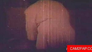 Teen Masturbates on Webcam in Anal Assfucking Session