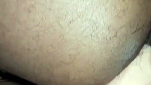 Gay Guy Gets His Ass Fucked Hard In Intense Anal Action