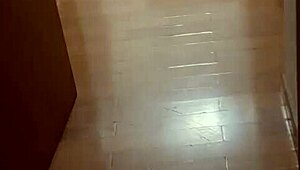 Martii Aciar goes viral harassing her stepbrother in a sexy deepthroat way.