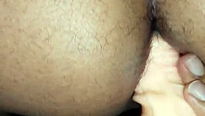Gay Guy Gets His Ass Fucked Hard In Intense Anal Action