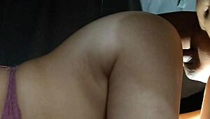 Florecita Mamirica Working Hard with Big Tits for Her Loyal Subscribers!