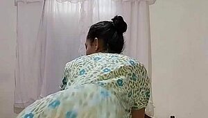 wow! hope you like my small tits and big ass masturbation show!