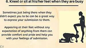 7 things you can do to improve your submission