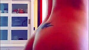 i share dirty sexy interracial snapchats with my milf slut