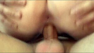 Blonde Stepsister Gives Blowjob And Has Hard Sex With Big Cock, Ending In Cumshot.