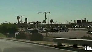 Candy Mason is playing with her pussy solo outdoors 😍