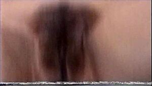 housewife juliana records first video showing big boobs during masturbation