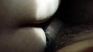 I Fuck My Wife In The Ass While Watching Voyeur