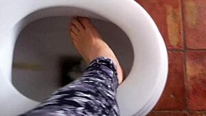 I want to show you my wet pussy up close in this narrative