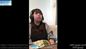 Rookie Sakura Asakura's selfie chaku-ero video is wild! 😍