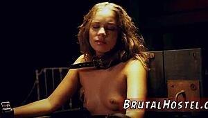 big puffy teen 18+ nipples and all internal creampie fed up with waiting!