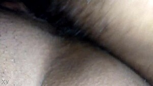 me and hubby share intimate sexy moments together