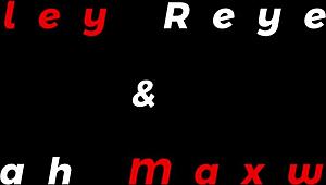 Yo, Riley Reyes squeals loud when that BBC hits her G-spot every bounce! 😂