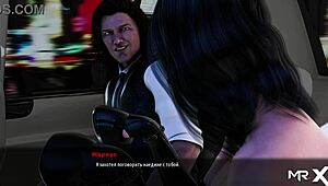 Fashionbusiness Loves Bdsm Episode 1 46