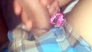 i cant believe mi prima gordibuena sucking so good