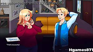 life in woodchester part 1 explores anime cartoon adventures