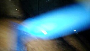 i masturbate alone in the bathroom