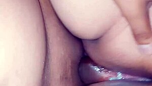 My wife is riding me so hard right now